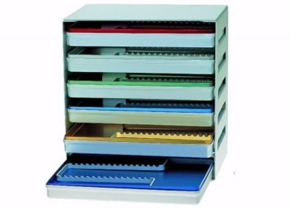 Aluminium racks, 181455