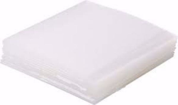 Buffalo bittskinneplater 13,5x13,5 62815