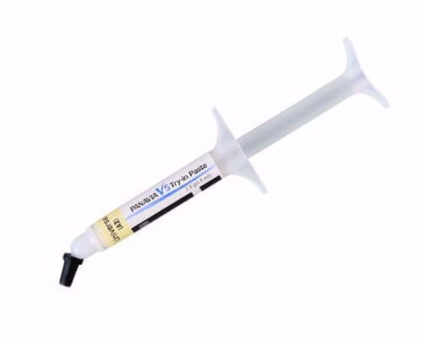 Panavia V5 Try-in Paste Universal A2, 3621-EU