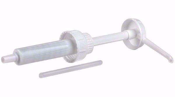 Pumpe til CaviCide 5L, 4731229