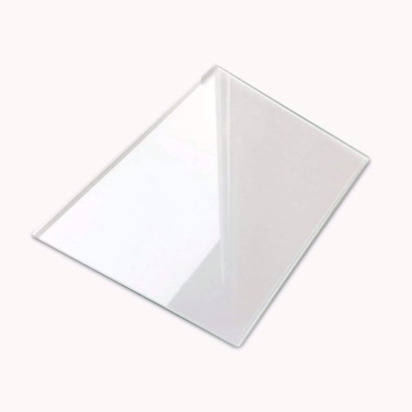 Dento-Prep Window for dust cabinet, HF210031