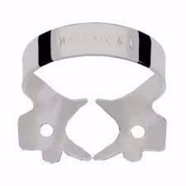 Fiestaklammer str.8A H09961 