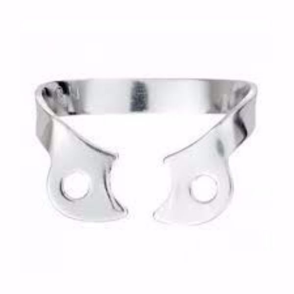 Kofferdamklammere Nr. W2 H02768