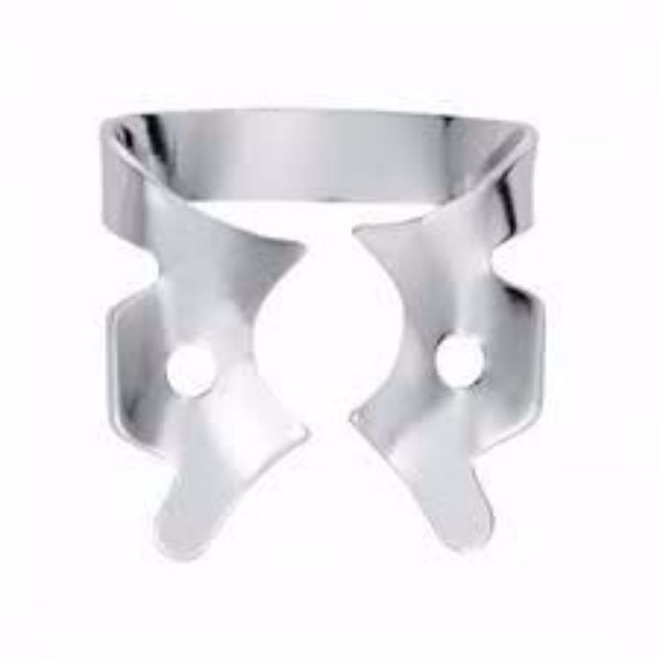 Kofferdamklammere Nr.14 H05690 