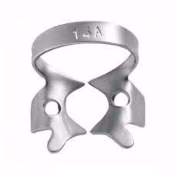 Kofferdamklammere Nr.14A H02757 