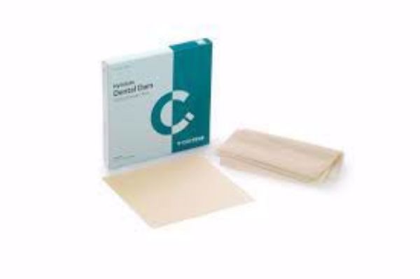 HySolate Latex Dental Dam Light medium, 60034428