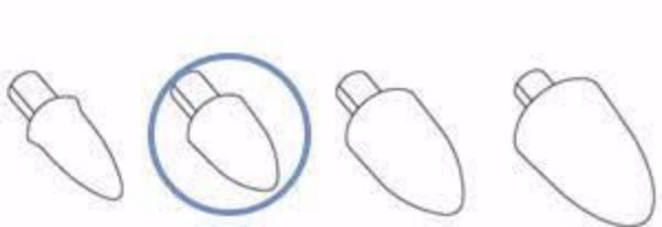 LM contact formers 7624S
