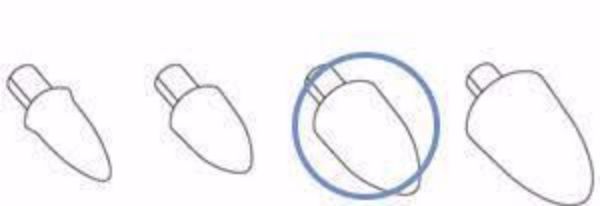 LM Contact Formers LM7626M 