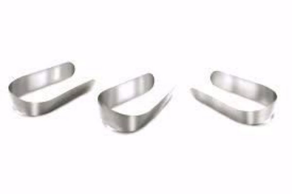 Tofflemire Contoured Matrices 6106