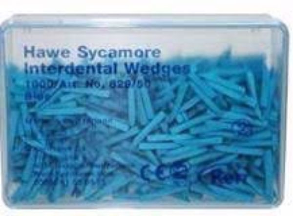 Hawe trekiler blå 829/50 