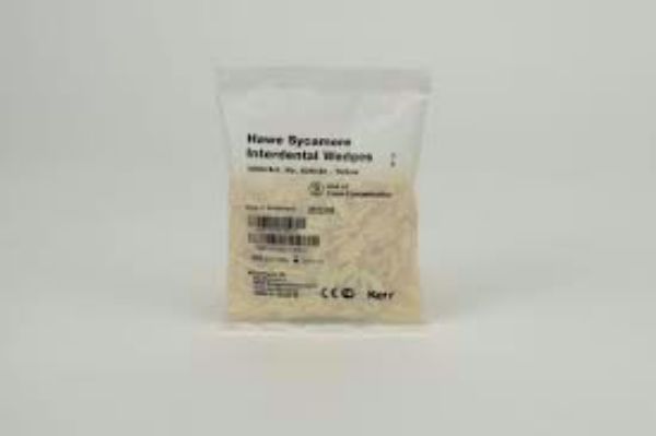 Hawe trekiler gule 829/40