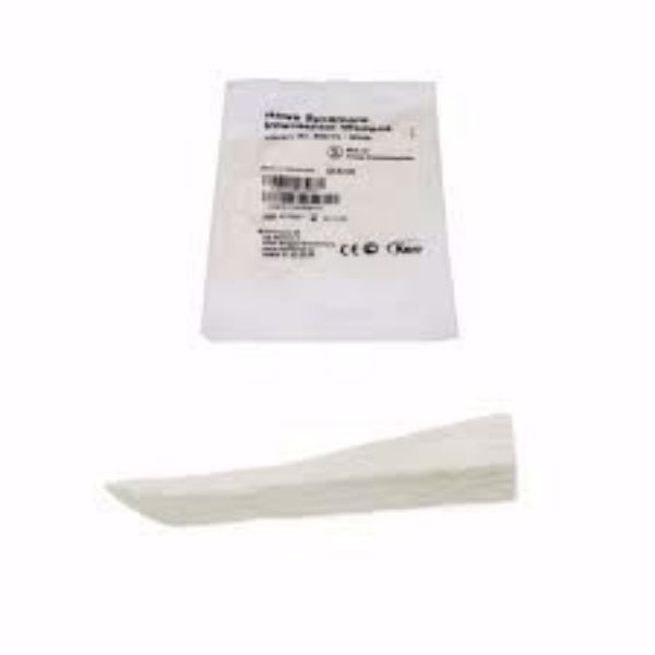 Hawe trekiler hvite store 822/70 