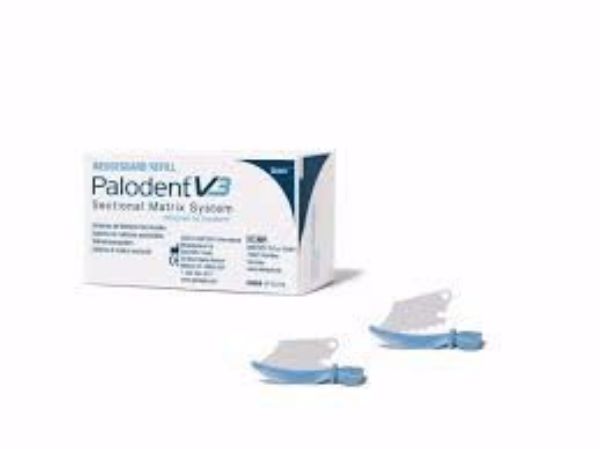 Palodent V3 WedgesGuard 659840v 