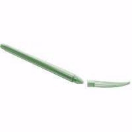 Wedge Wands Clear Green SWCGR