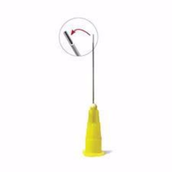 CanalPro Slottet End Tips 60011167 