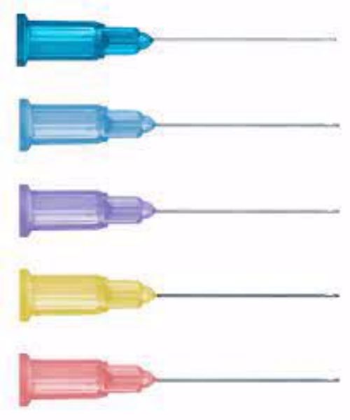 ProRinse skyllekanyler m/sideåpning A082100028400  