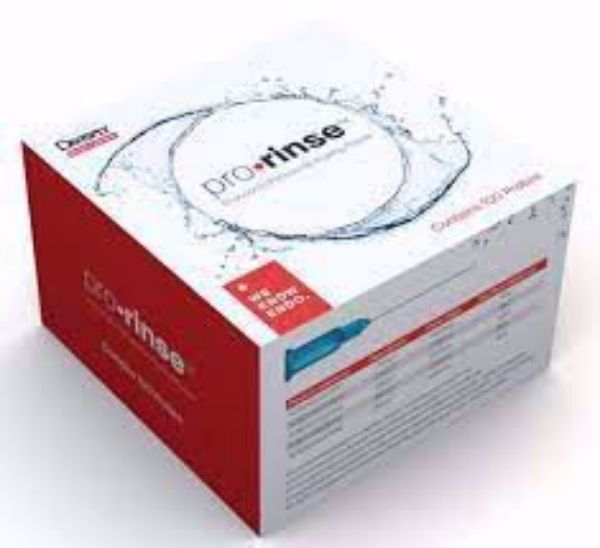 ProRinse skyllekanyler m/sideåpning A082100030S0 