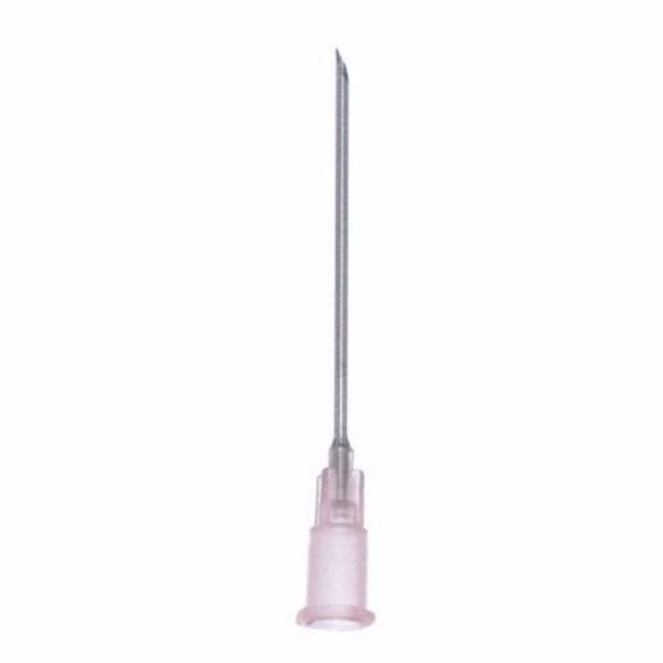 Sterican kanyler rosa sterile 4665120 