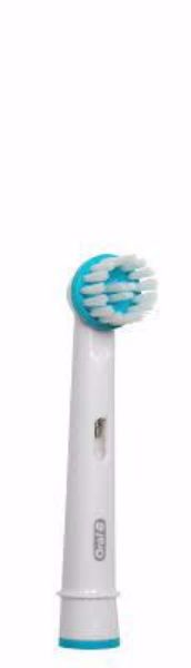 Børstehoved refill Ortho