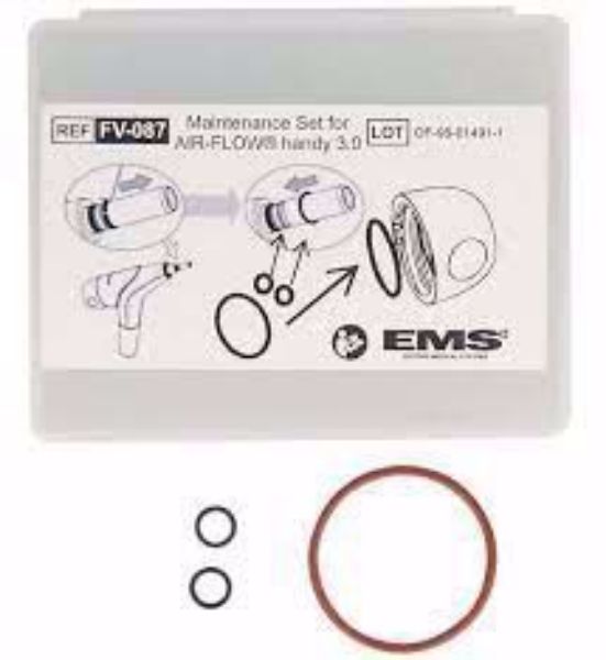 O-ringsset AF Handy 3.0 FV-087