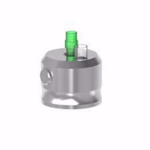 CM SECURE Safety Stand sprøyteholder 1075