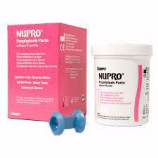 Nupro Jars without fluoride 801110S1*** 