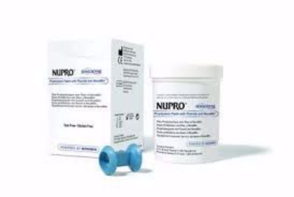 Nupro Sensodyne Polish m/fluor 801530S1 