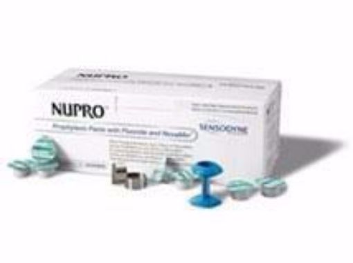 Nupro Sensodyne Stain Removal m/fluor 801511S1 