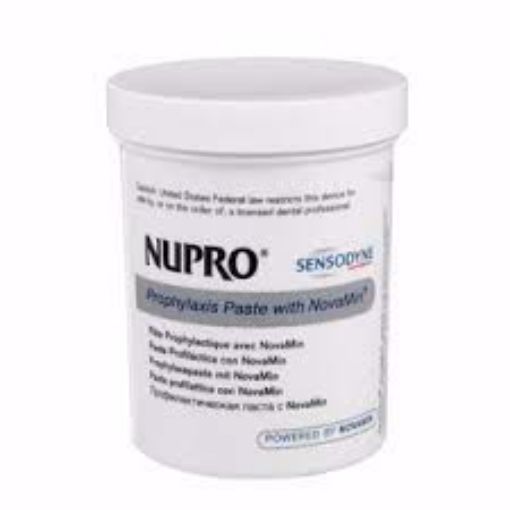 Nupro Sensodyne Stain Removal m/fluor 801531S1 
