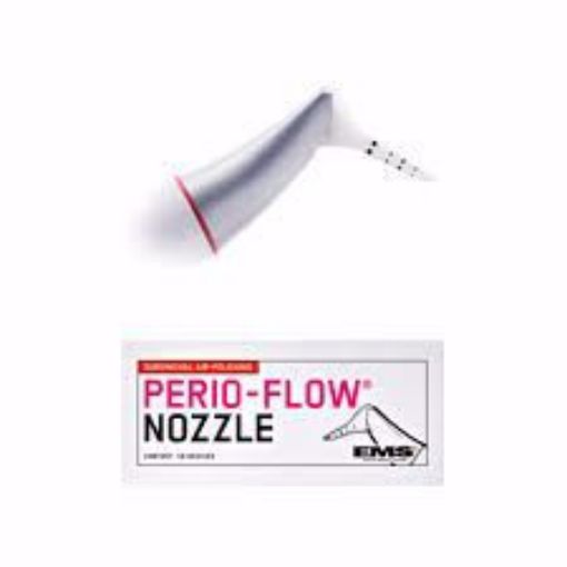 Perio-Flow Nozzle DT-476 