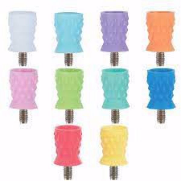 Disposable Prophy Cups Latexfri Screw-in T-221LM 