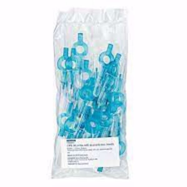 Chairside refill CPS prime rundt skaft 106S tyrkis