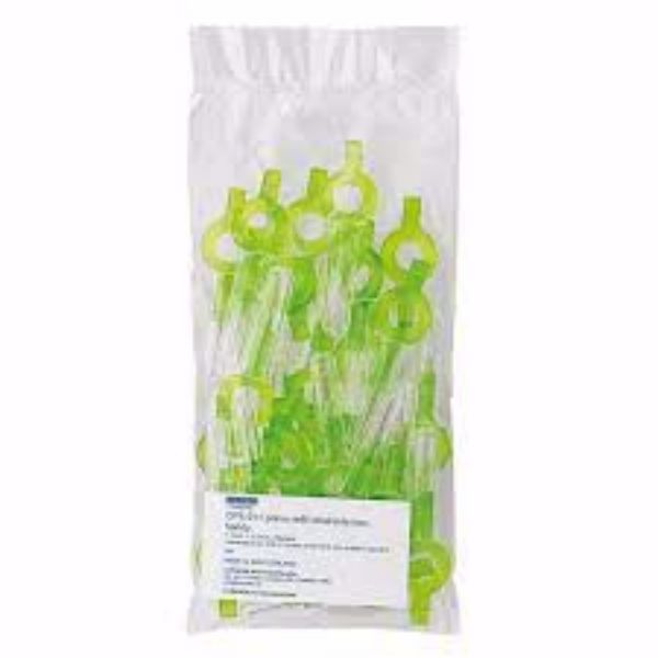 Chairside refill CPS prime rundt skaft 1011S lime