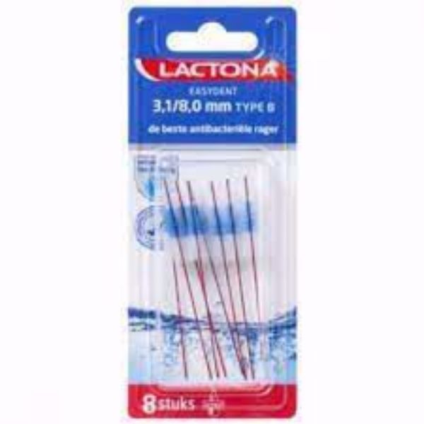 Lactona Easydent Type C 6,0-11,0mm 40388534