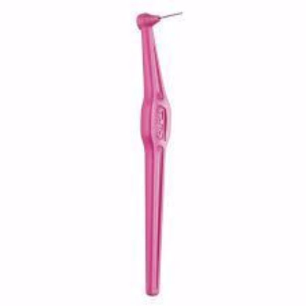 TePe Angle pink 0,4mm 154410