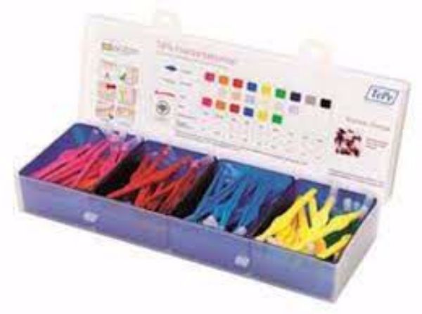 TePe Klinikboks Angle 922044 