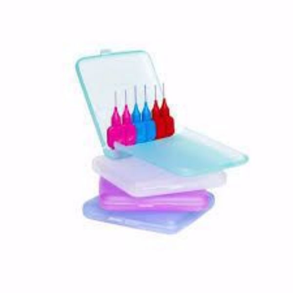 TePe Reiseetui til mellomromsbørster 922028 