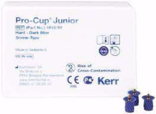 KerrHawe Pro-Cup Junior 1813/30*** 