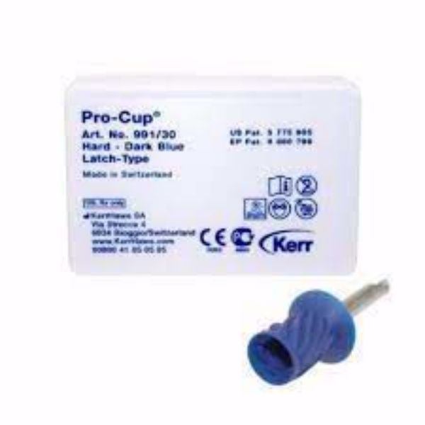 Pro-Cup Latch-type 991/30