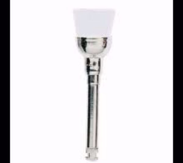 Prophylaxis børster 1257RA 