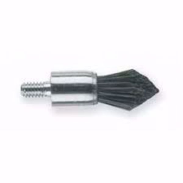 Young børster mini spetsig 090501 