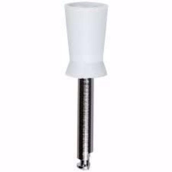 Prophylaxis cups pussekopper 1240RA 