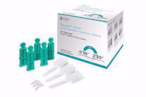 Aquasil Ultra LV FS Digit Small Refill 678042