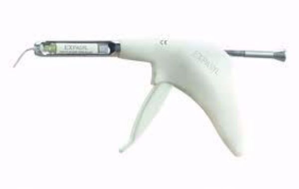 Acteon Expasyl pistol