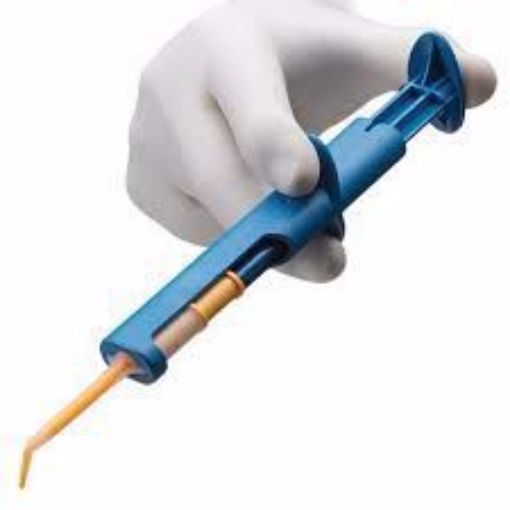 Aquasil Ultra Syringe dispenser digit 678020