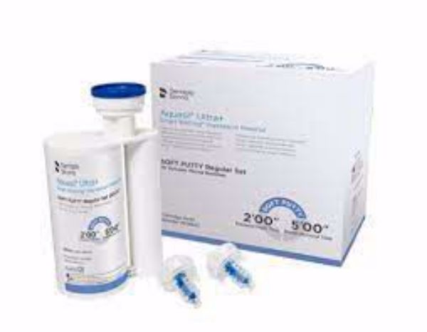 Aquasil Ultra+ Putty DECA 678622 