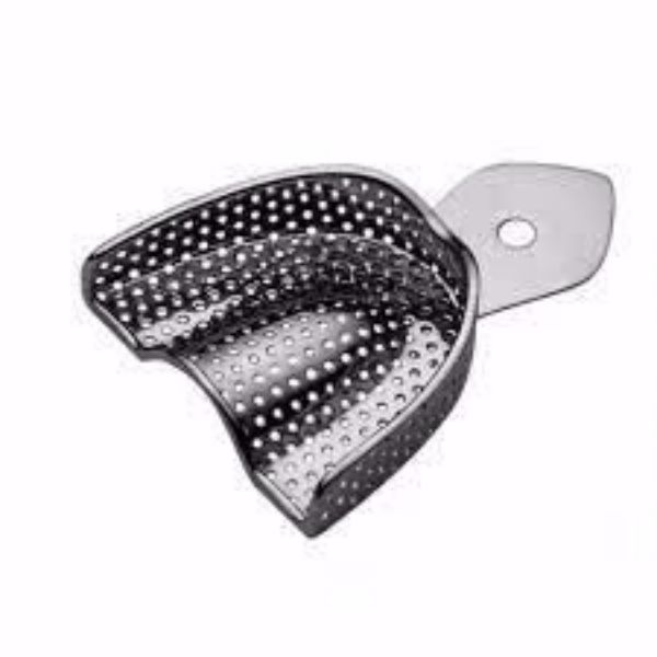 CM metall skje ERGOLOCK 412S/4