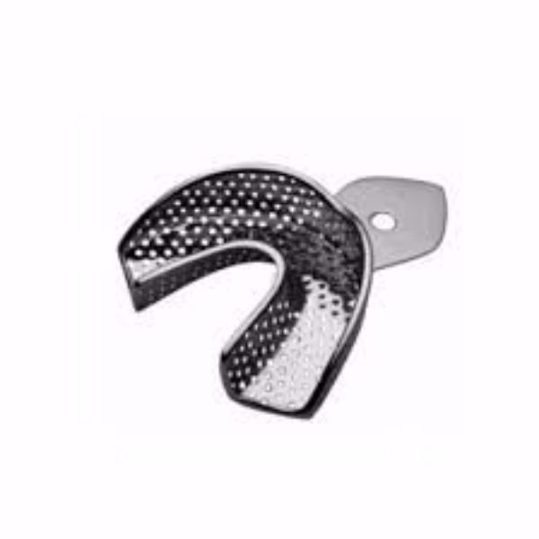 CM metall skje ERGOLOCK 413S/4 