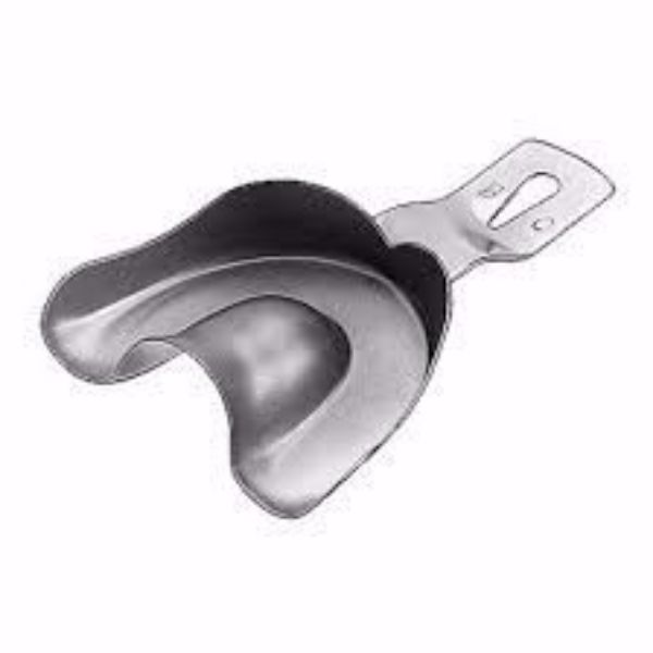 CM avtrykkskjeer ikke perforert 401BO/2 