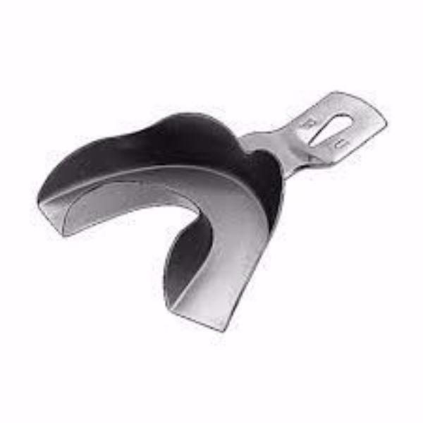 CM avtrykkskjeer ikke perforert 401BU/1 